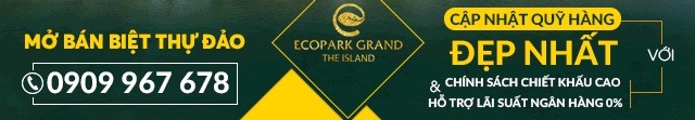 Banner Dao Ecopark